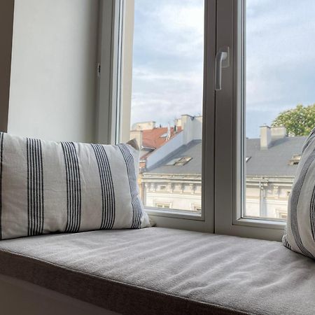 Royal Rose Apartment - Old Town Краків Екстер'єр фото