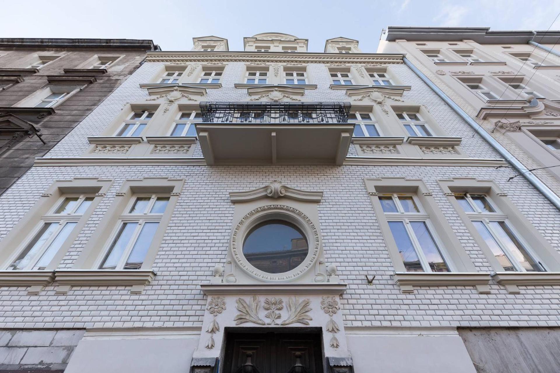 Royal Rose Apartment - Old Town Краків Екстер'єр фото