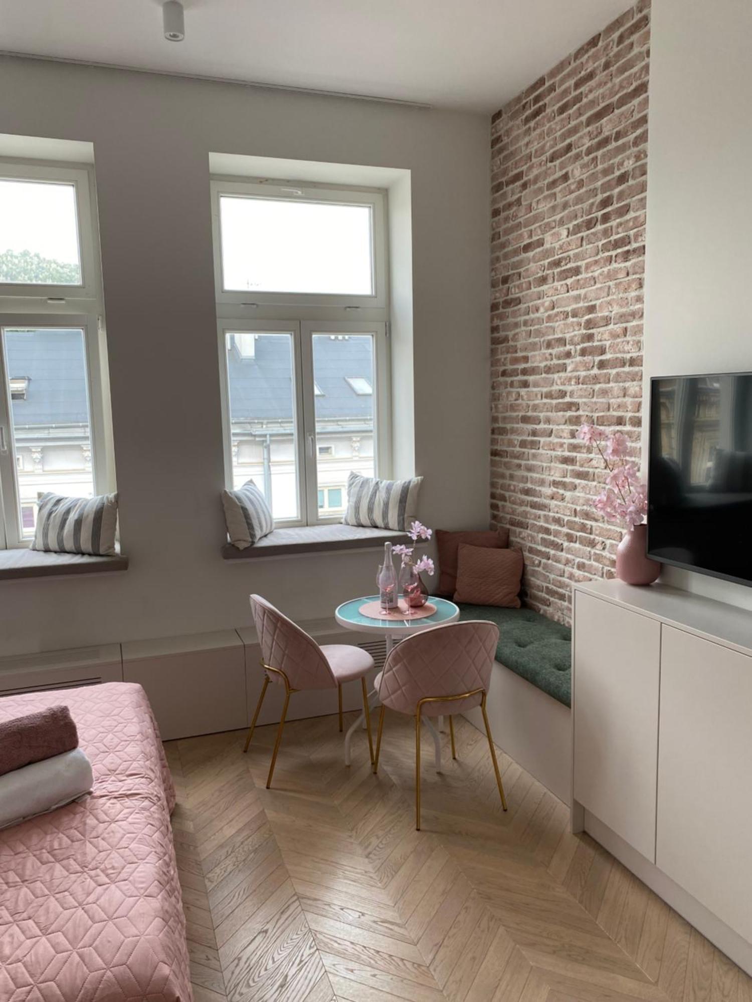 Royal Rose Apartment - Old Town Краків Екстер'єр фото