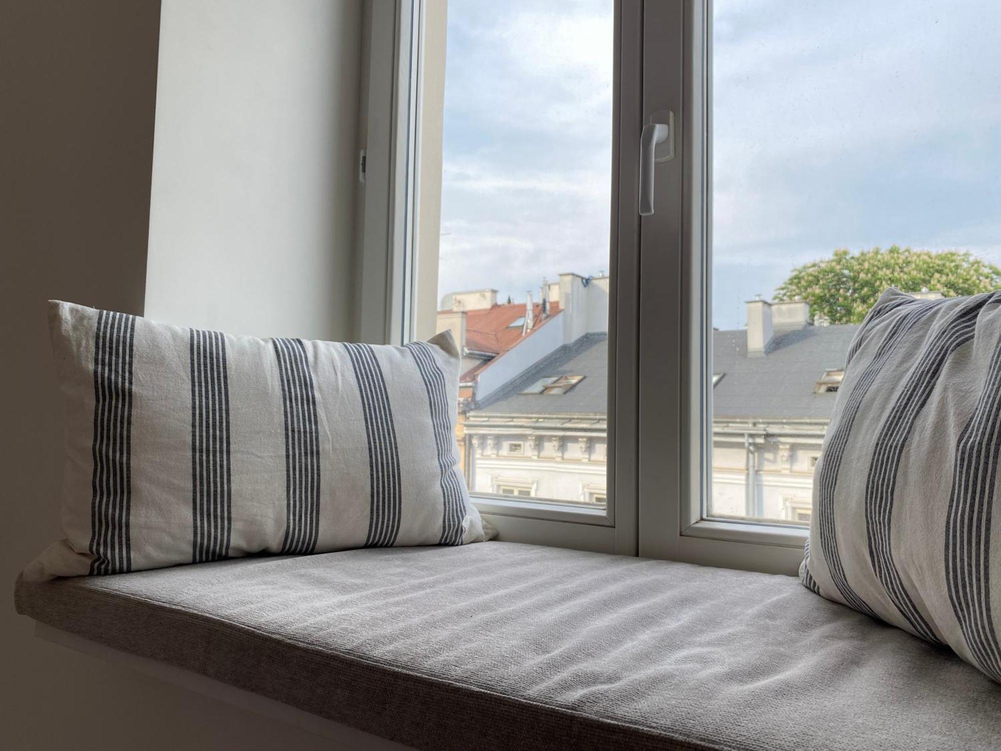 Royal Rose Apartment - Old Town Краків Екстер'єр фото
