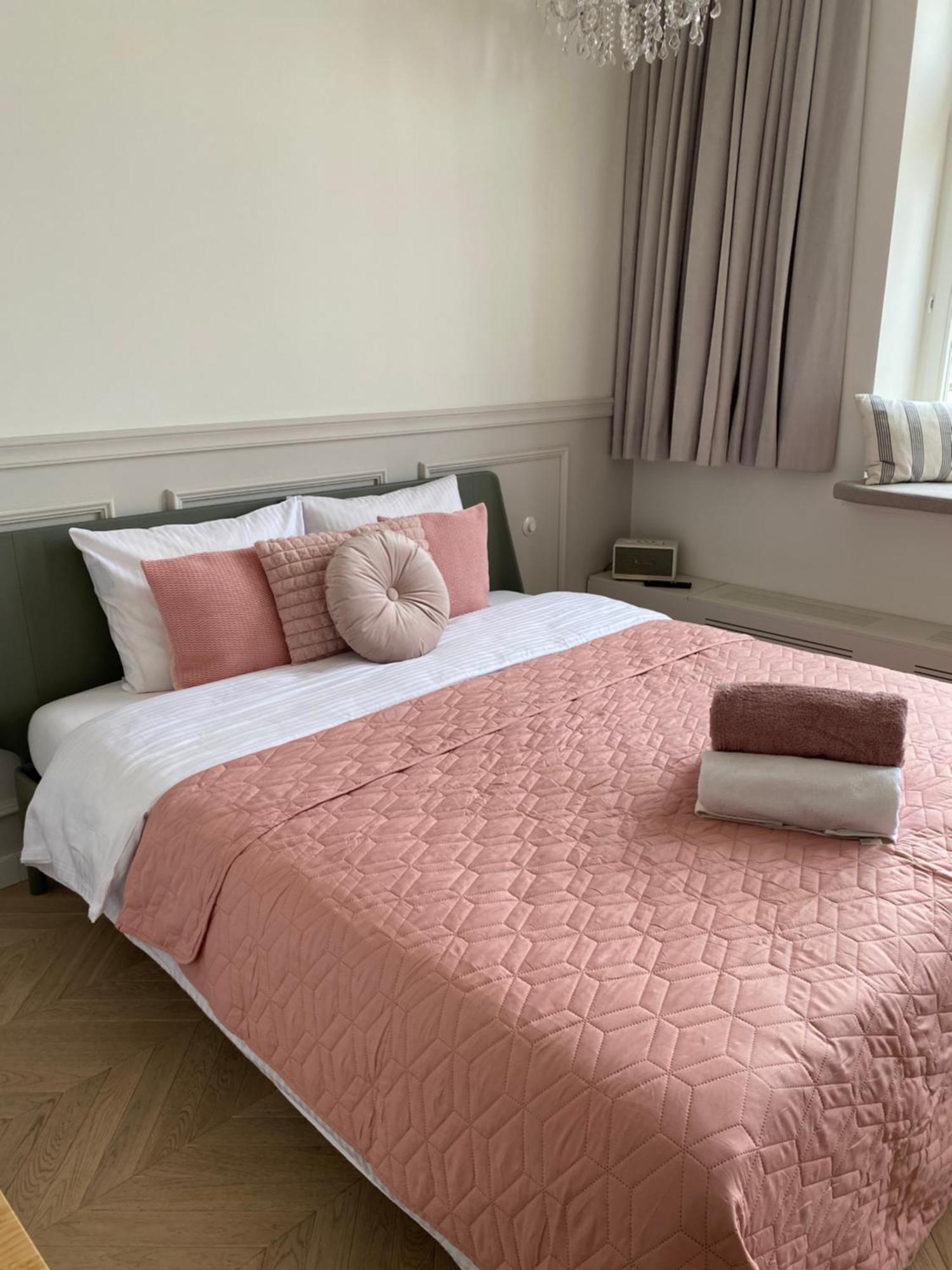 Royal Rose Apartment - Old Town Краків Екстер'єр фото