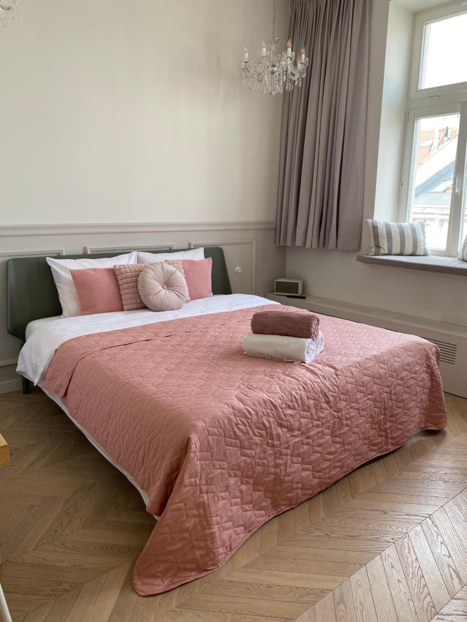 Royal Rose Apartment - Old Town Краків Екстер'єр фото