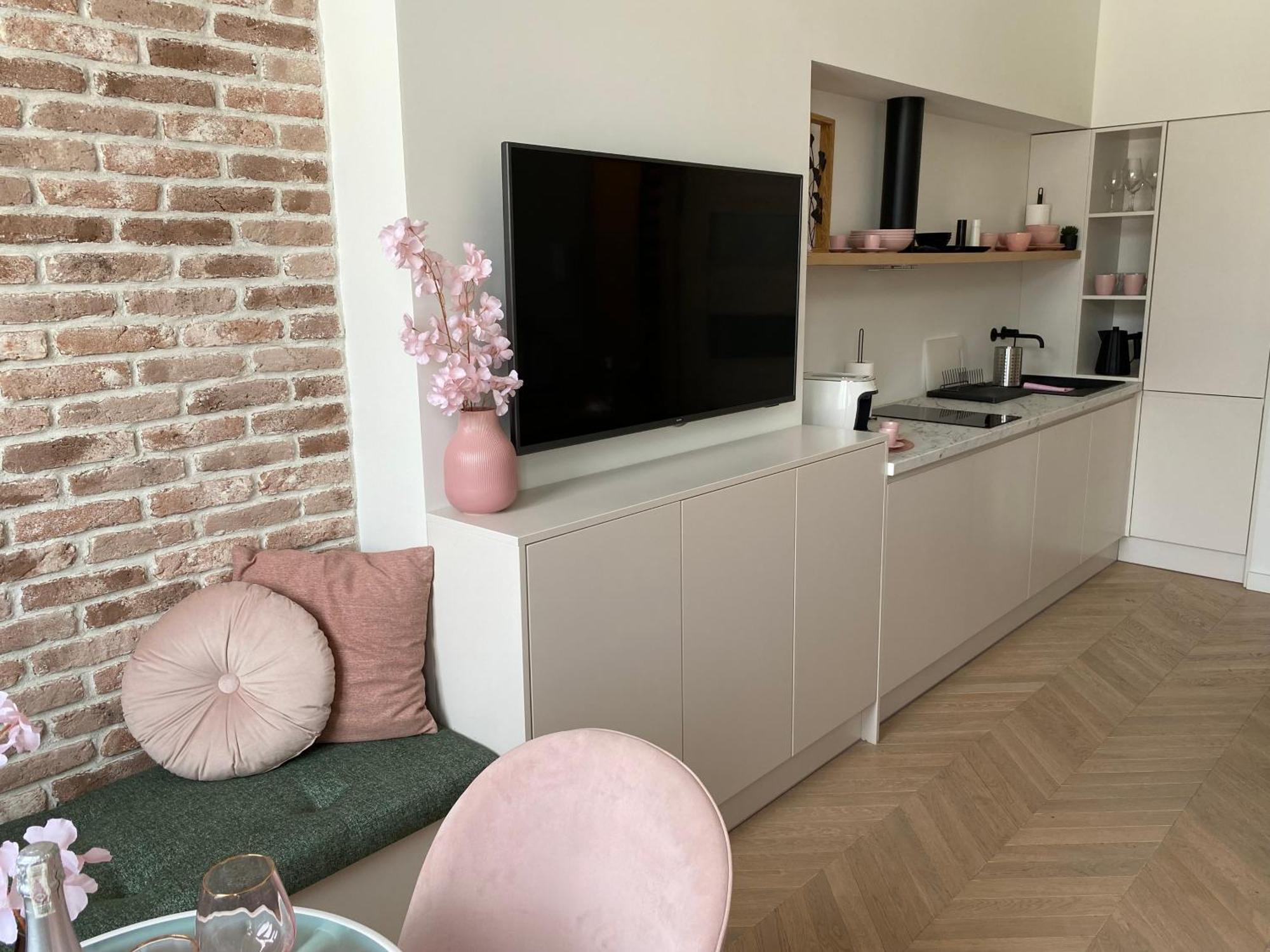 Royal Rose Apartment - Old Town Краків Екстер'єр фото