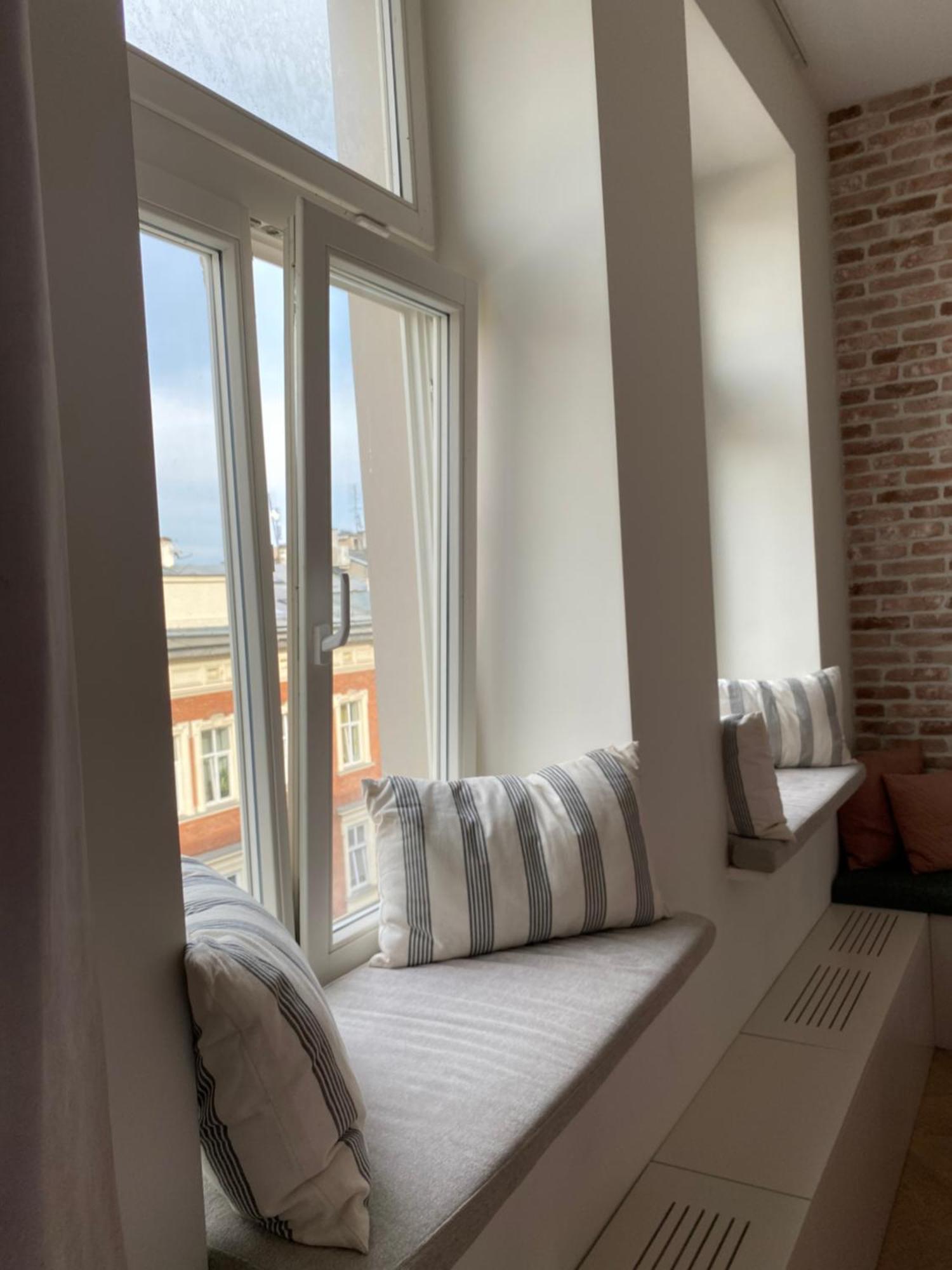 Royal Rose Apartment - Old Town Краків Екстер'єр фото