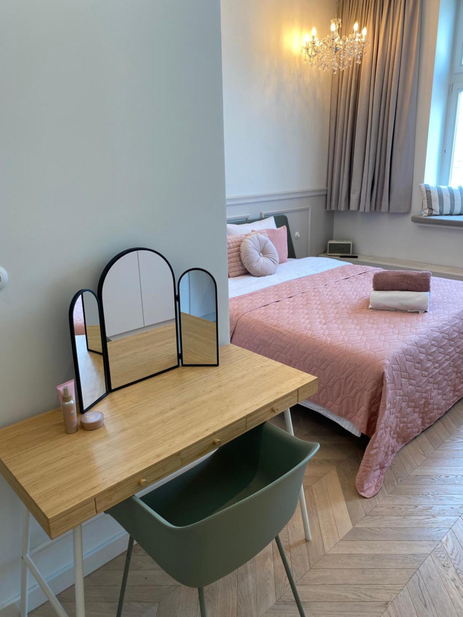 Royal Rose Apartment - Old Town Краків Екстер'єр фото