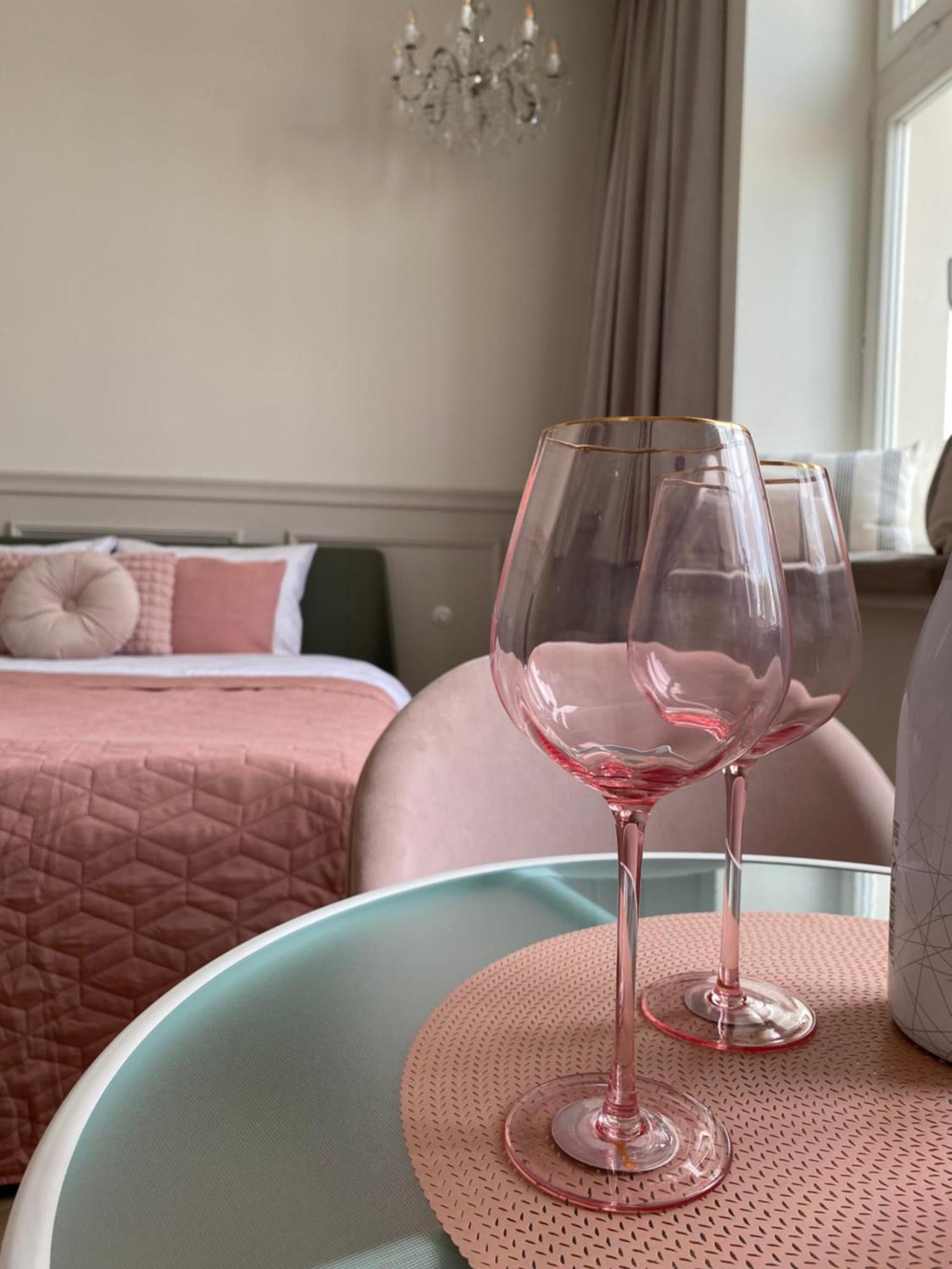 Royal Rose Apartment - Old Town Краків Екстер'єр фото