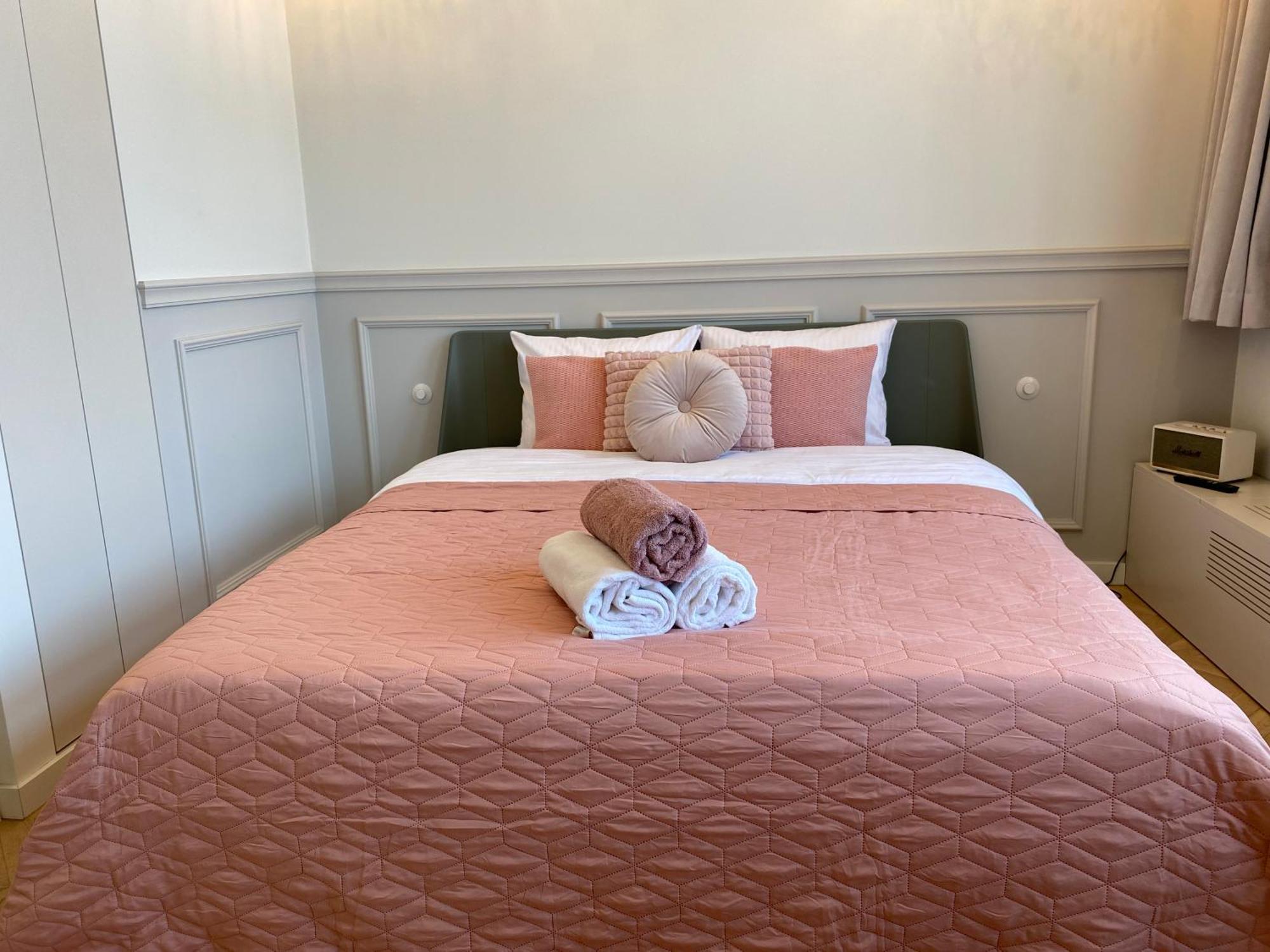 Royal Rose Apartment - Old Town Краків Екстер'єр фото