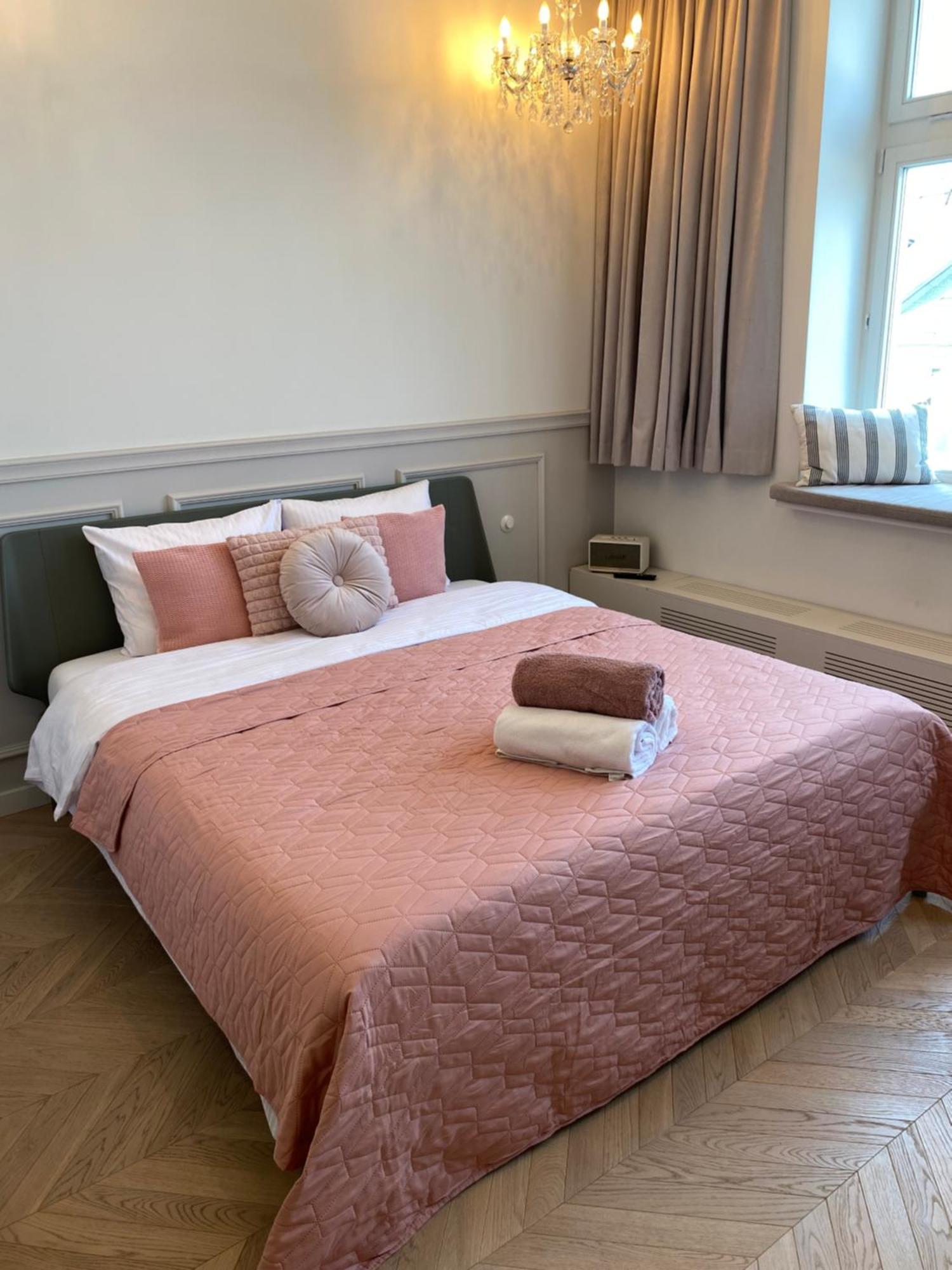 Royal Rose Apartment - Old Town Краків Екстер'єр фото