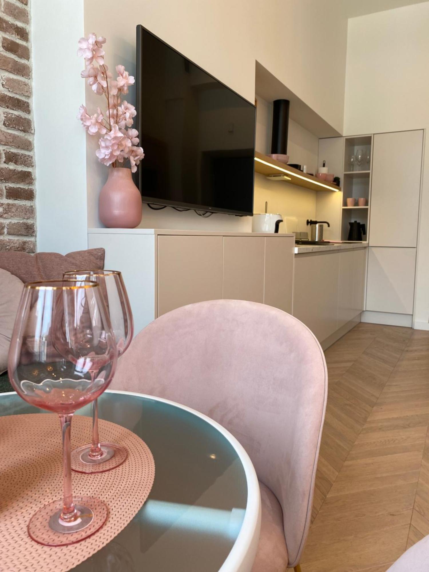 Royal Rose Apartment - Old Town Краків Екстер'єр фото