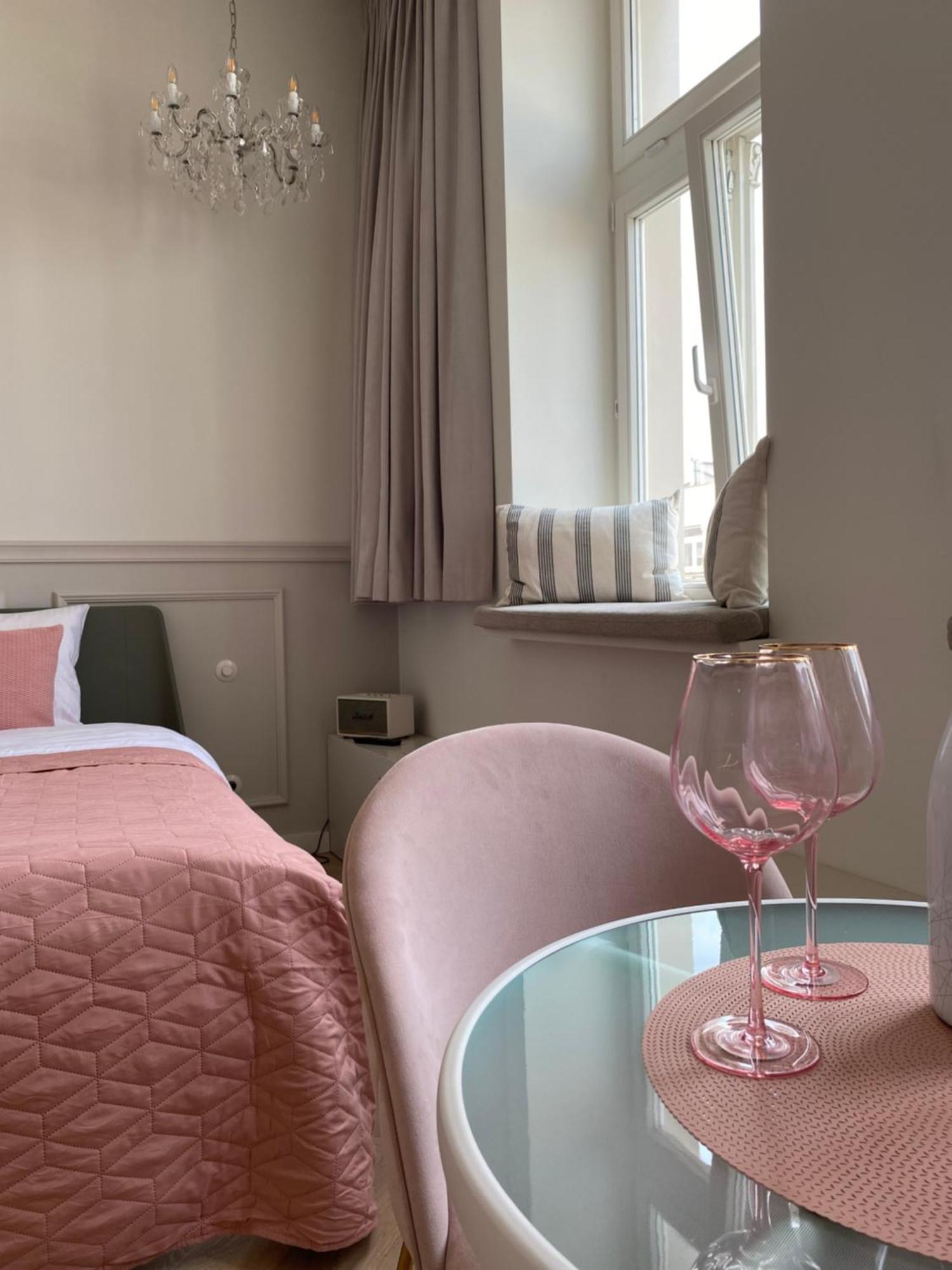 Royal Rose Apartment - Old Town Краків Екстер'єр фото