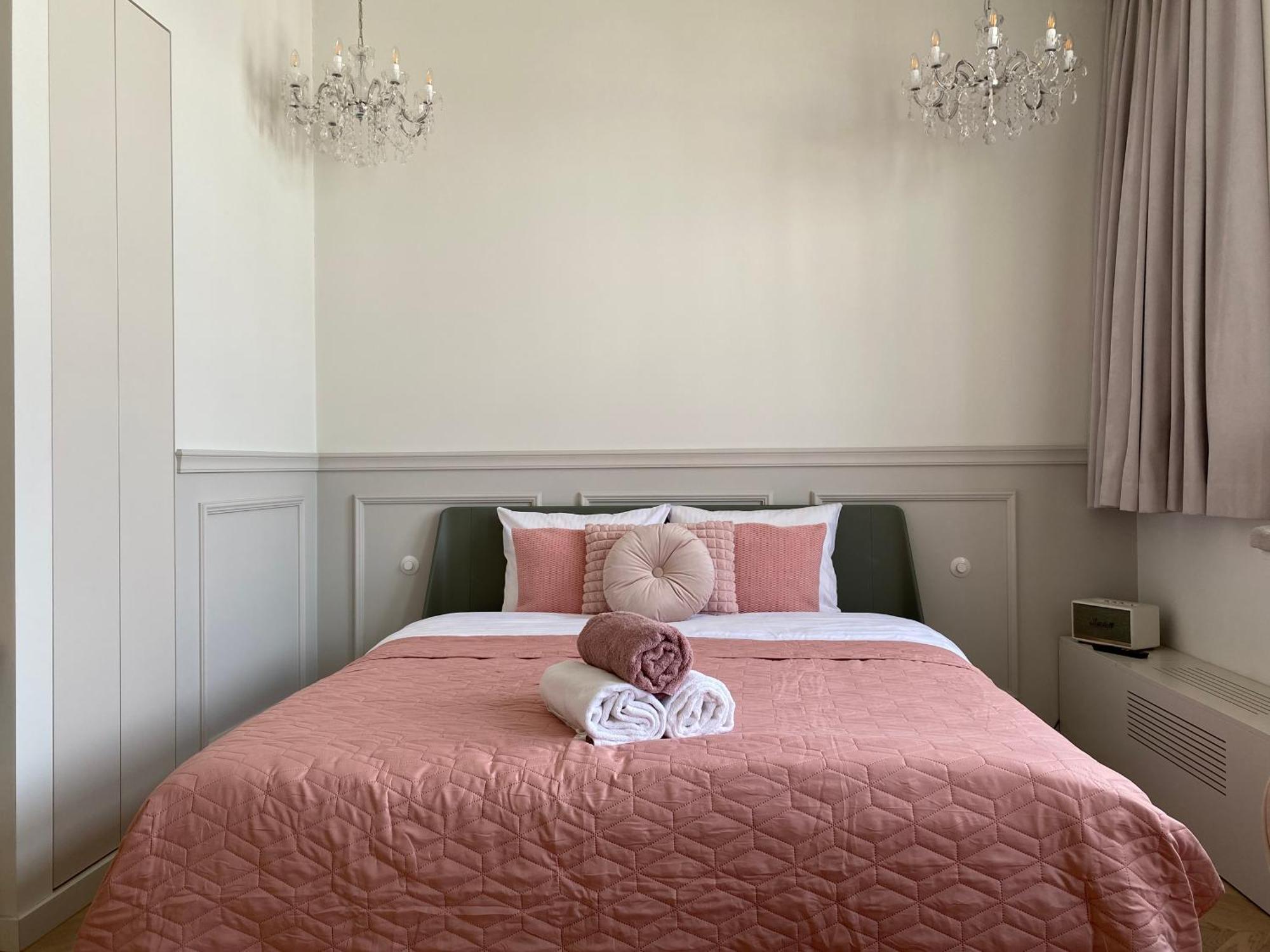 Royal Rose Apartment - Old Town Краків Екстер'єр фото