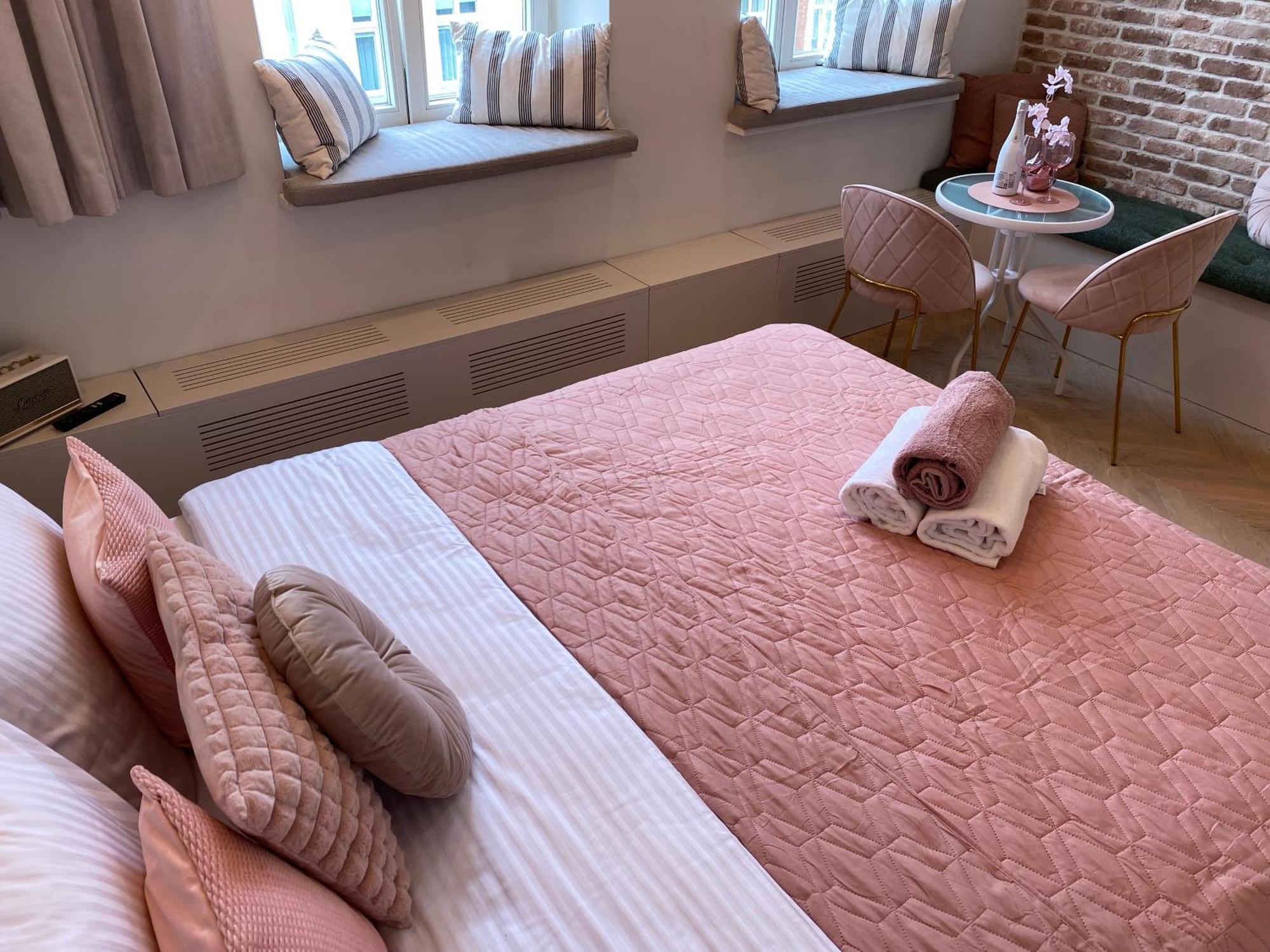 Royal Rose Apartment - Old Town Краків Екстер'єр фото