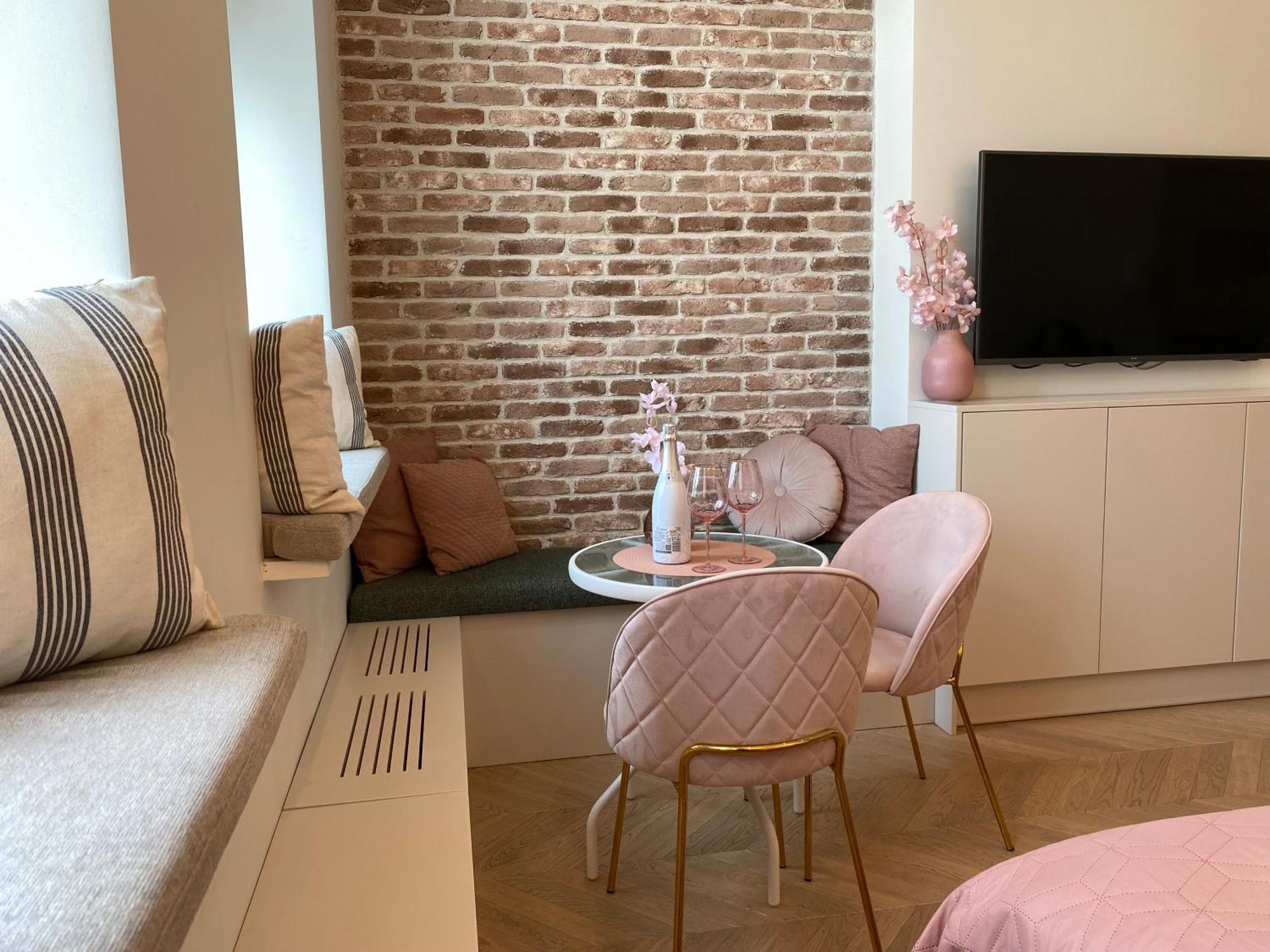 Royal Rose Apartment - Old Town Краків Екстер'єр фото